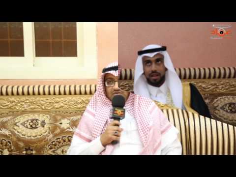 زواج حسن صالح الراشدي