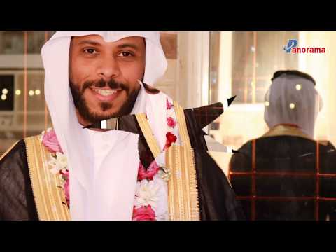 حفل زواج الشاب/ حسن الراشدي الخميس 27-8-1440هـ قاعة أمسيتي المظيلف