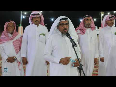 حفل زواج محمد أحمد الراشدي