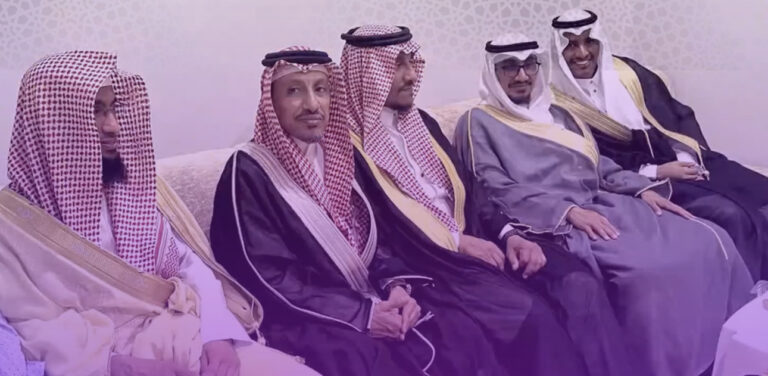 من احتفالات الرواشد