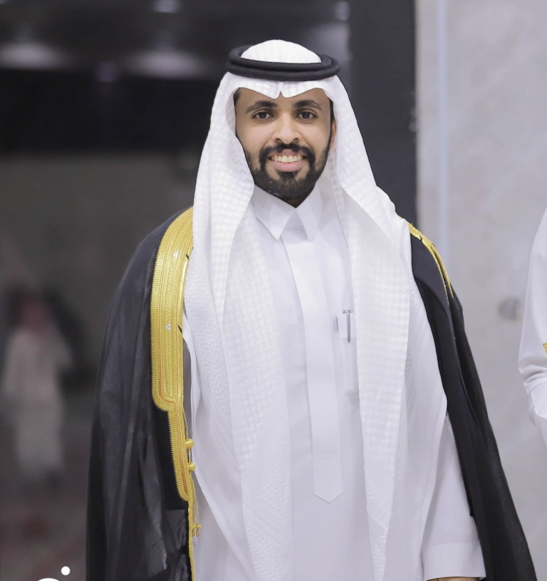  زواج عبدالله سالم الراشدي